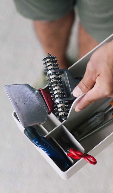 carper repair tool 2